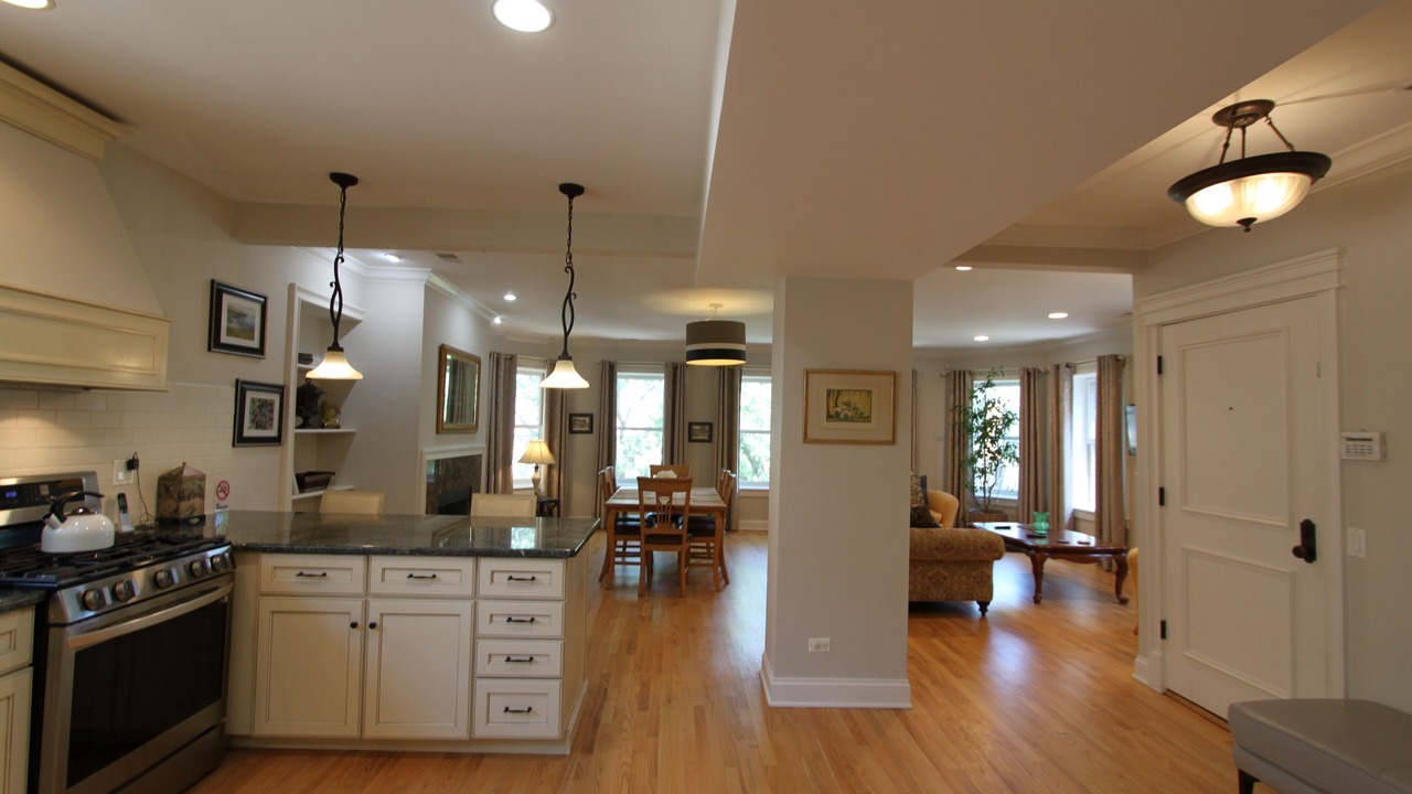 Photo of Kitchen in Rogers Park