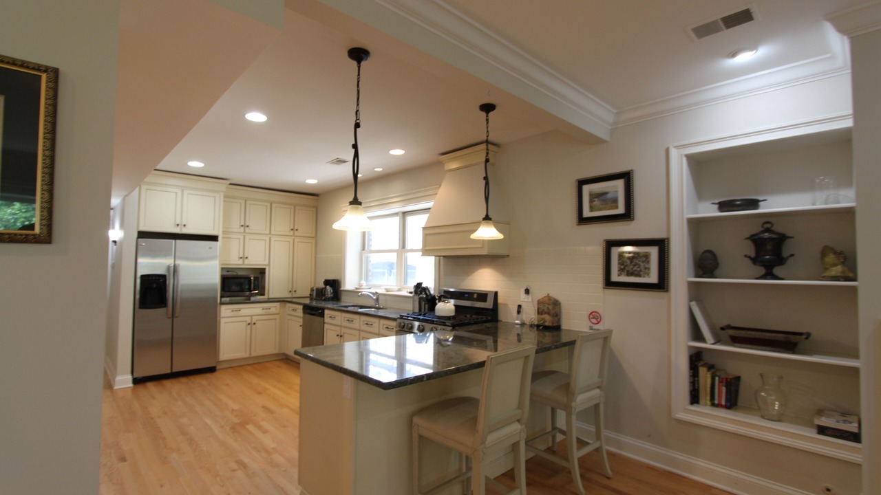 Photo of Kitchen in Rogers Park