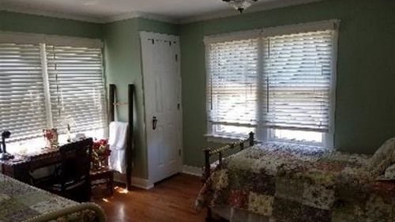 Photo of Bathroom in Antioch