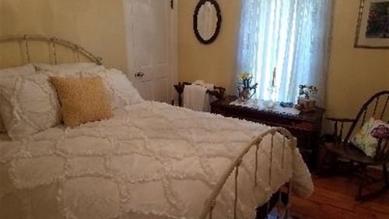 Photo of Bathroom in Antioch