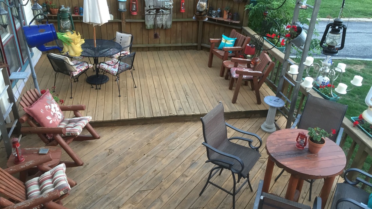 Photo of Outdoor in Antioch