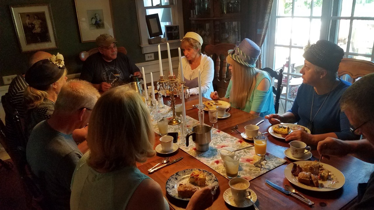 Photo of Others in Antioch