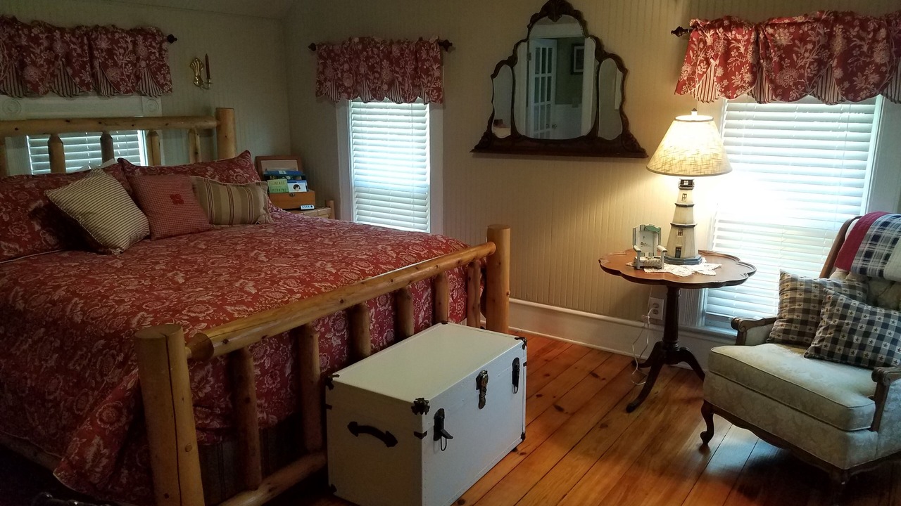Photo of Bedroom in Antioch
