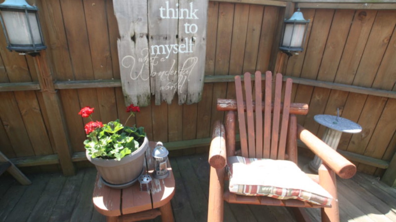 Photo of Outdoor in Antioch