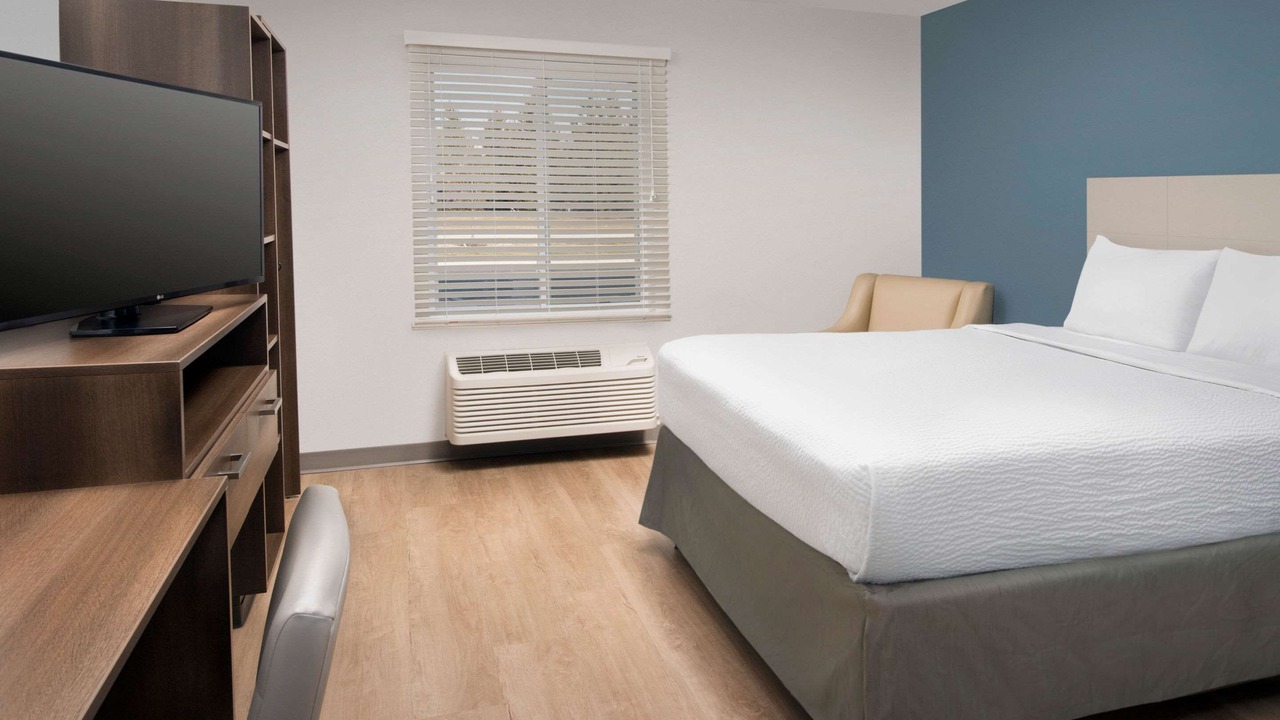Photo of Bedroom in Tinley Park