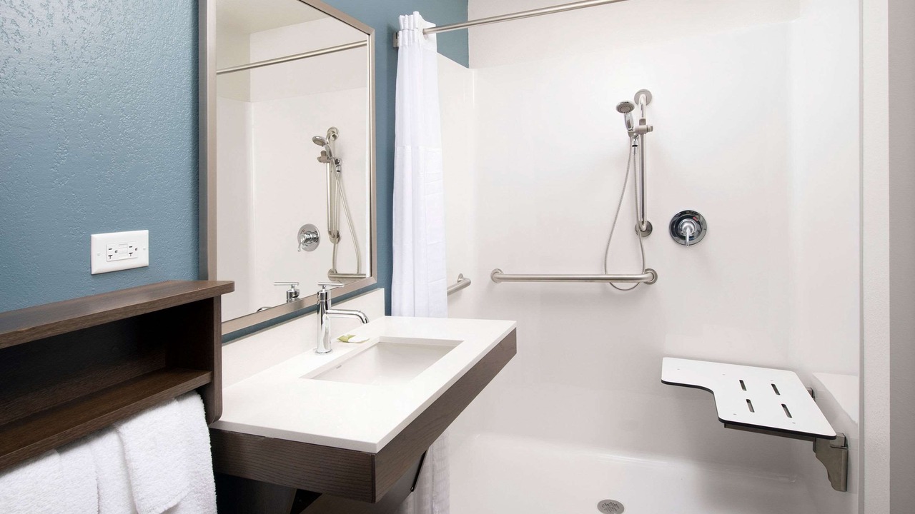 Photo of Bathroom in Tinley Park