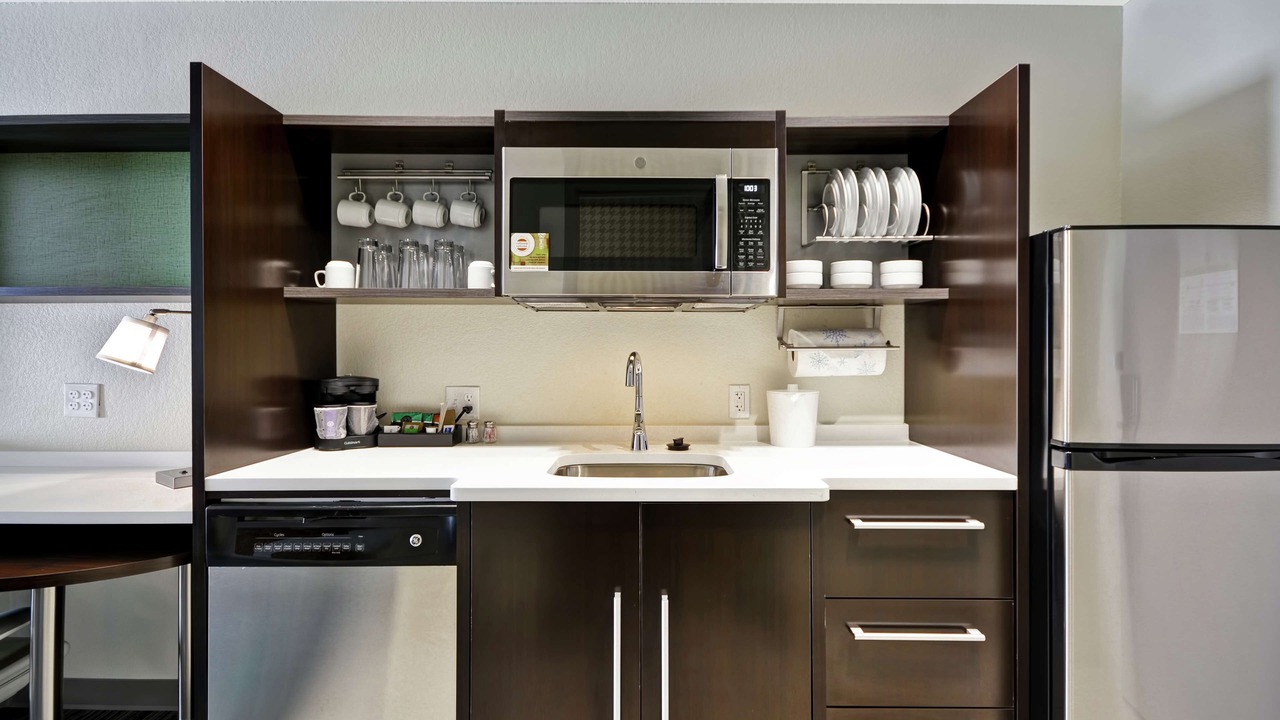 Photo of Kitchen in Carbondale