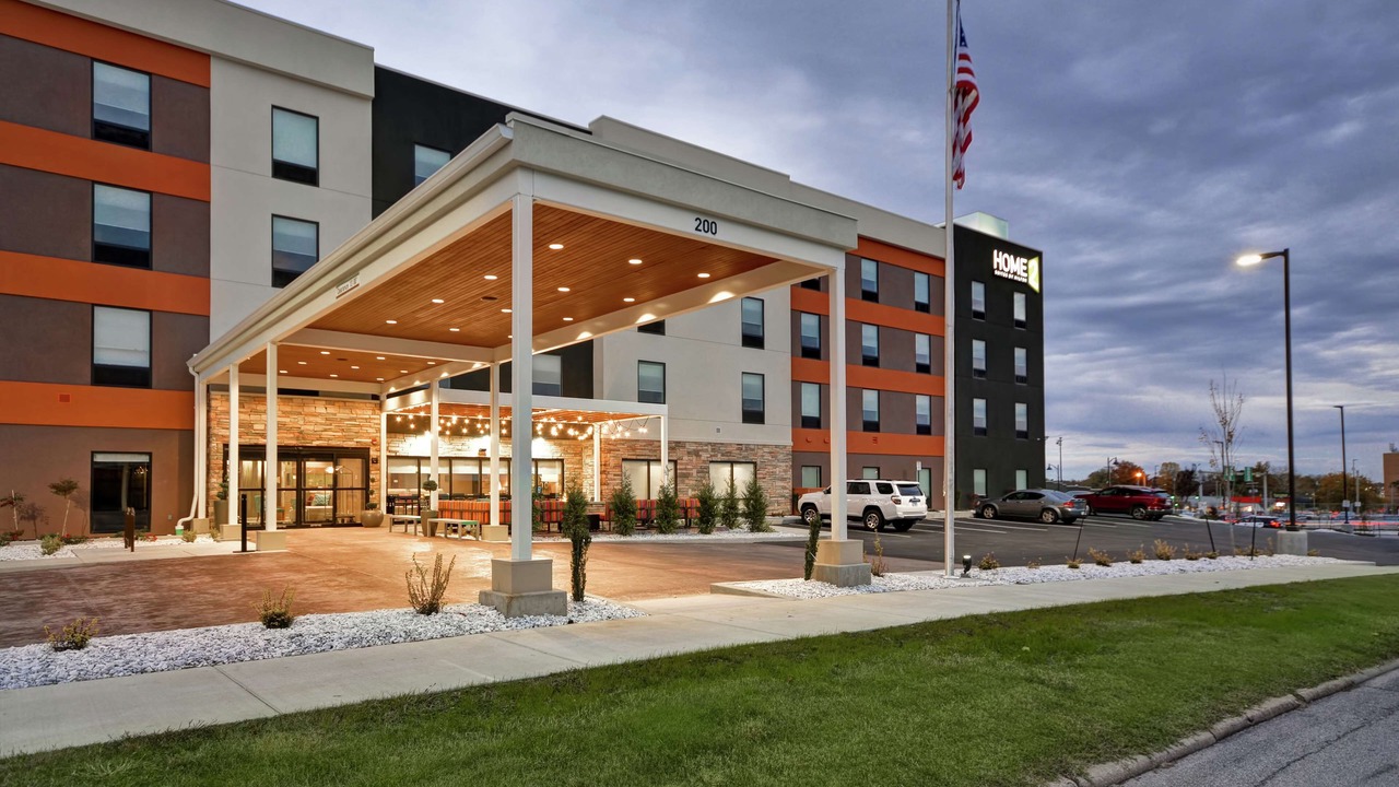 Photo of Outdoor in Carbondale