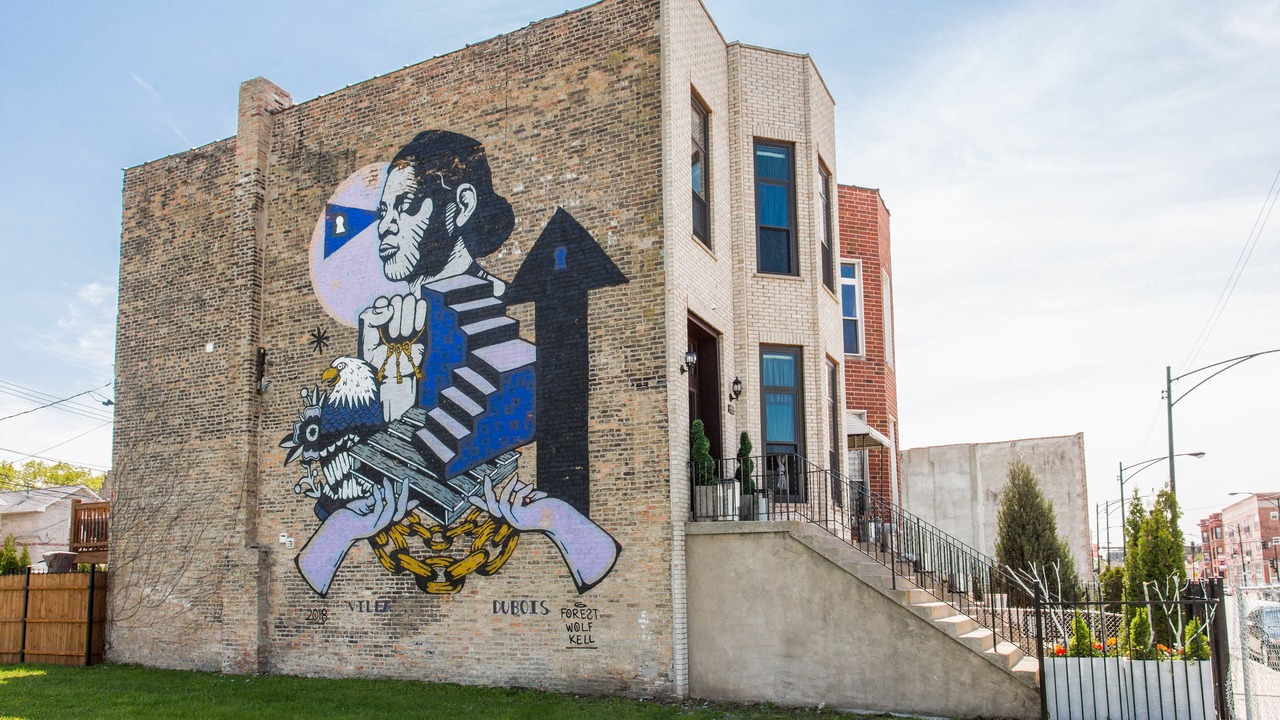 Photo of Outdoor in Bronzeville