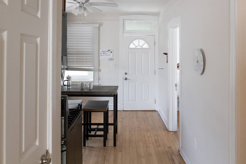 Photo of Bedroom in Bucktown