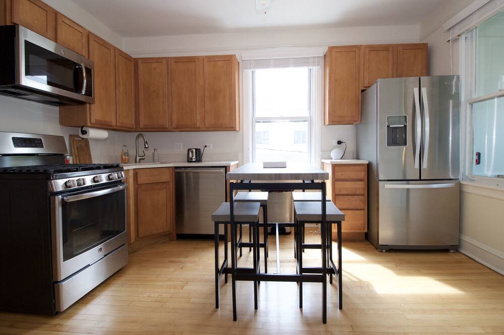 Photo of Kitchen in Bucktown