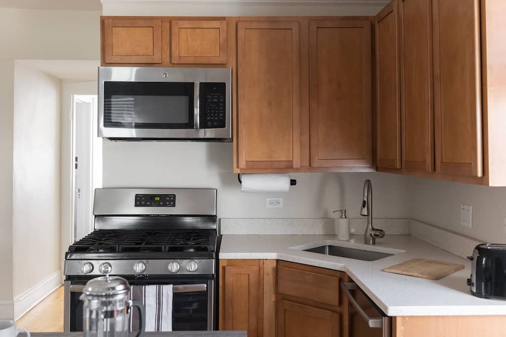 Photo of Kitchen in Bucktown