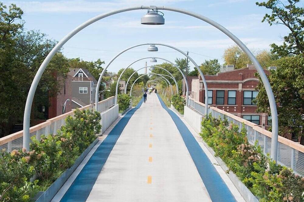 Photo of Outdoor in Bucktown