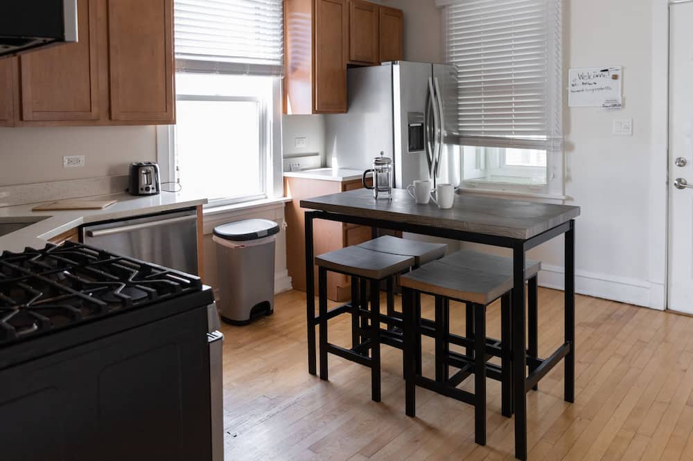 Photo of Kitchen in Bucktown