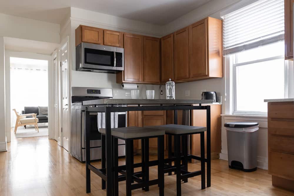 Photo of Kitchen in Bucktown