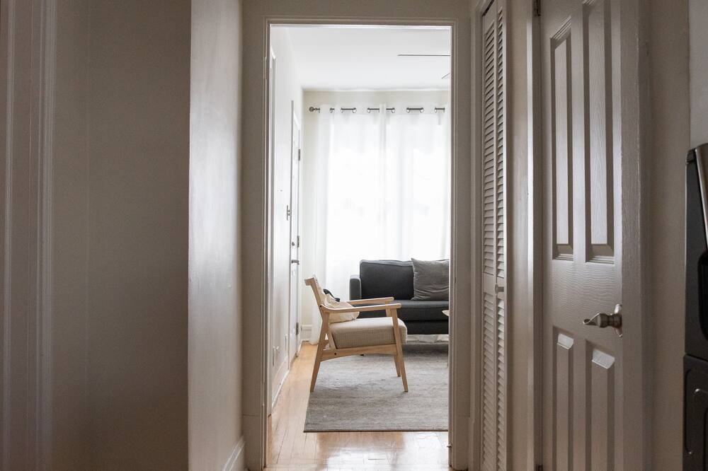 Photo of Bedroom in Bucktown