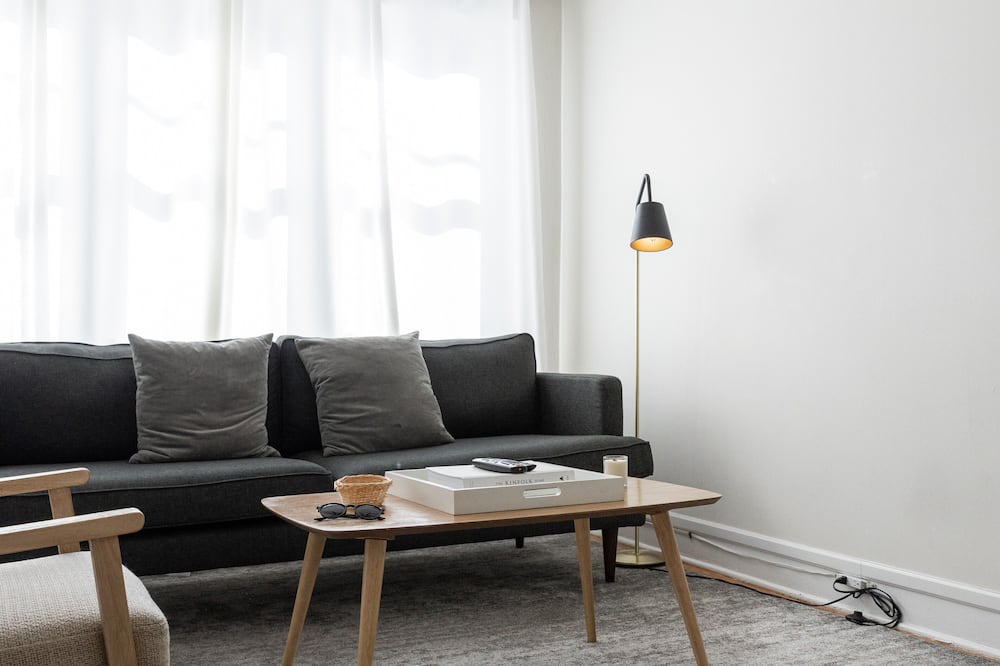 Photo of Livingroom in Bucktown