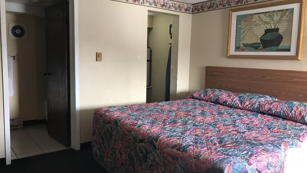 Photo of Bedroom in Freeport