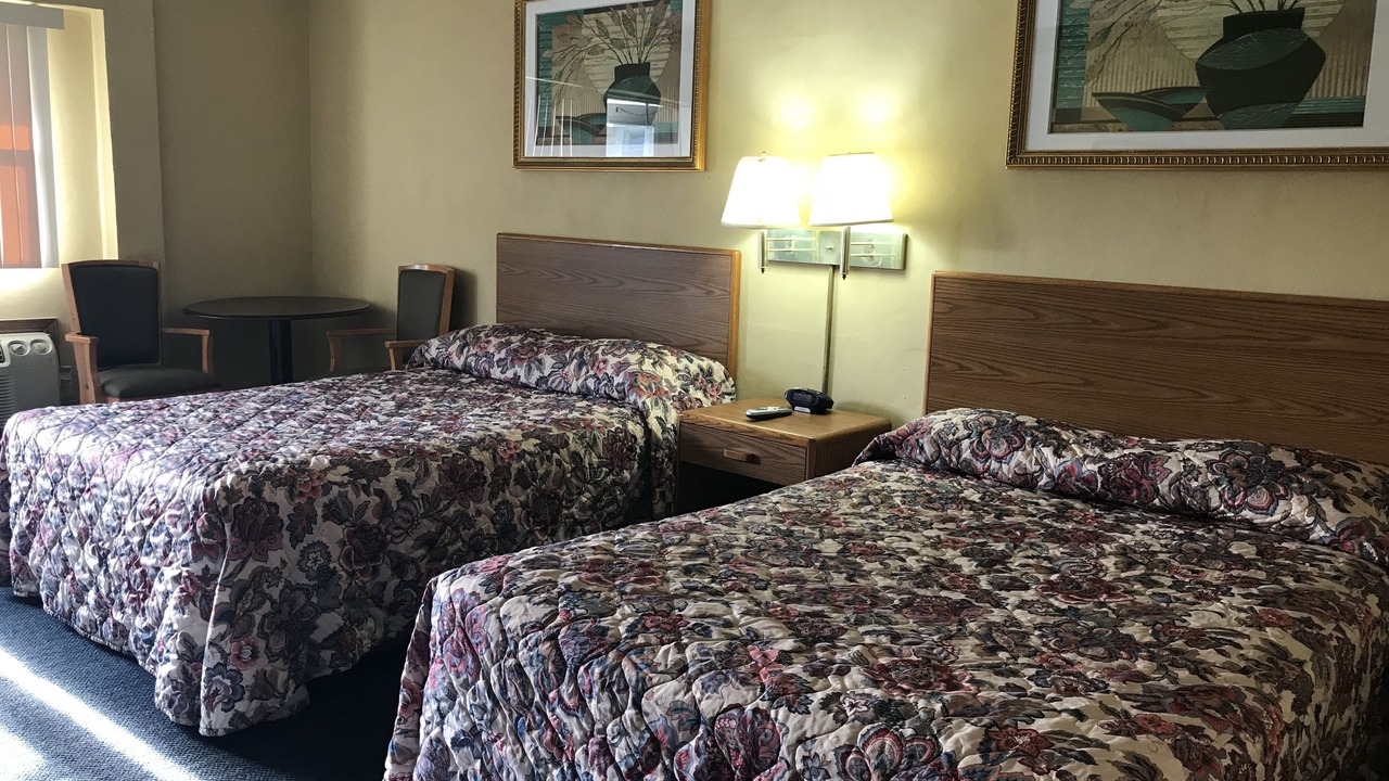 Photo of Bedroom in Freeport