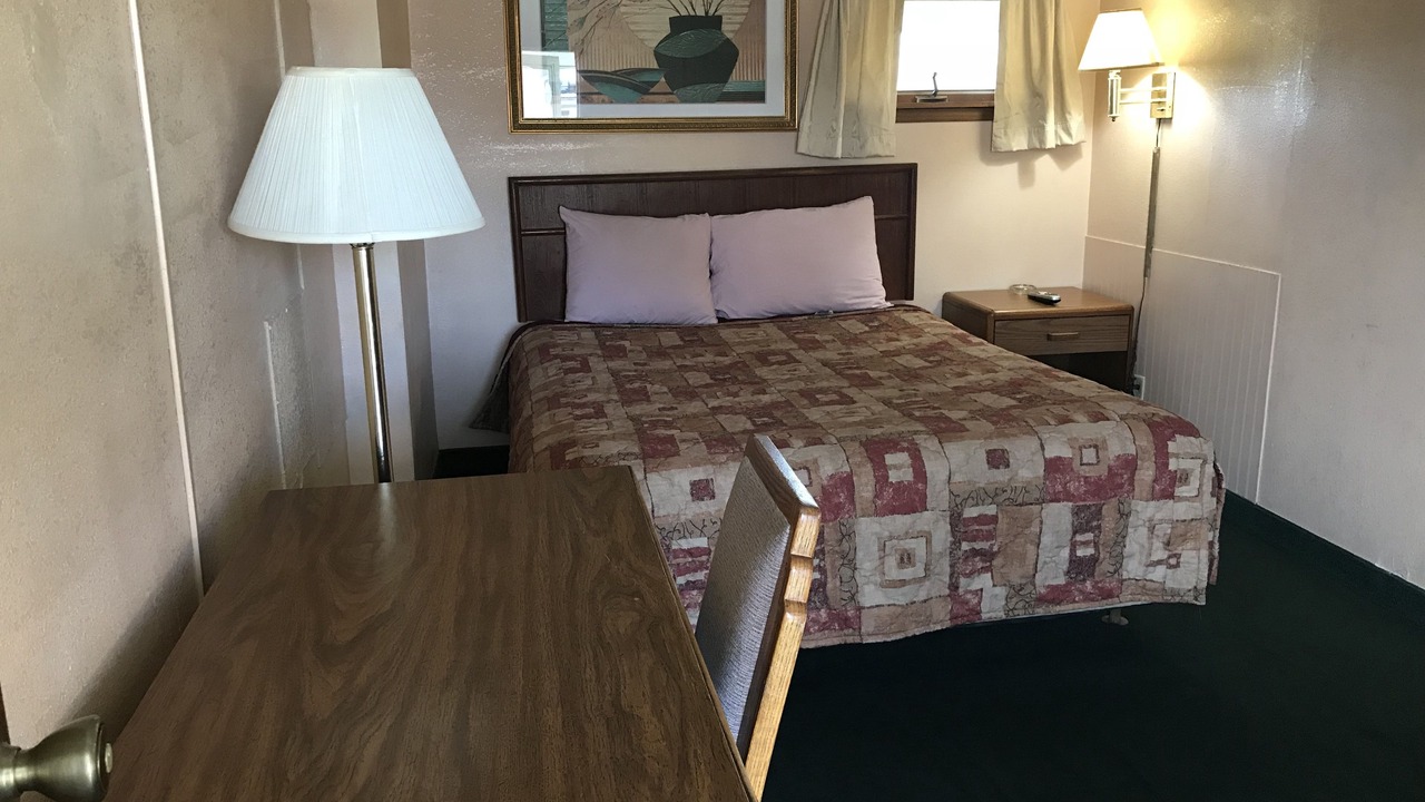 Photo of Bedroom in Freeport