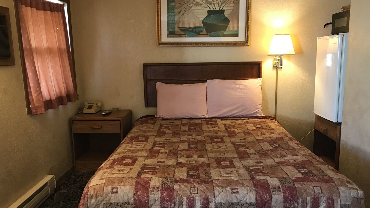 Photo of Bedroom in Freeport