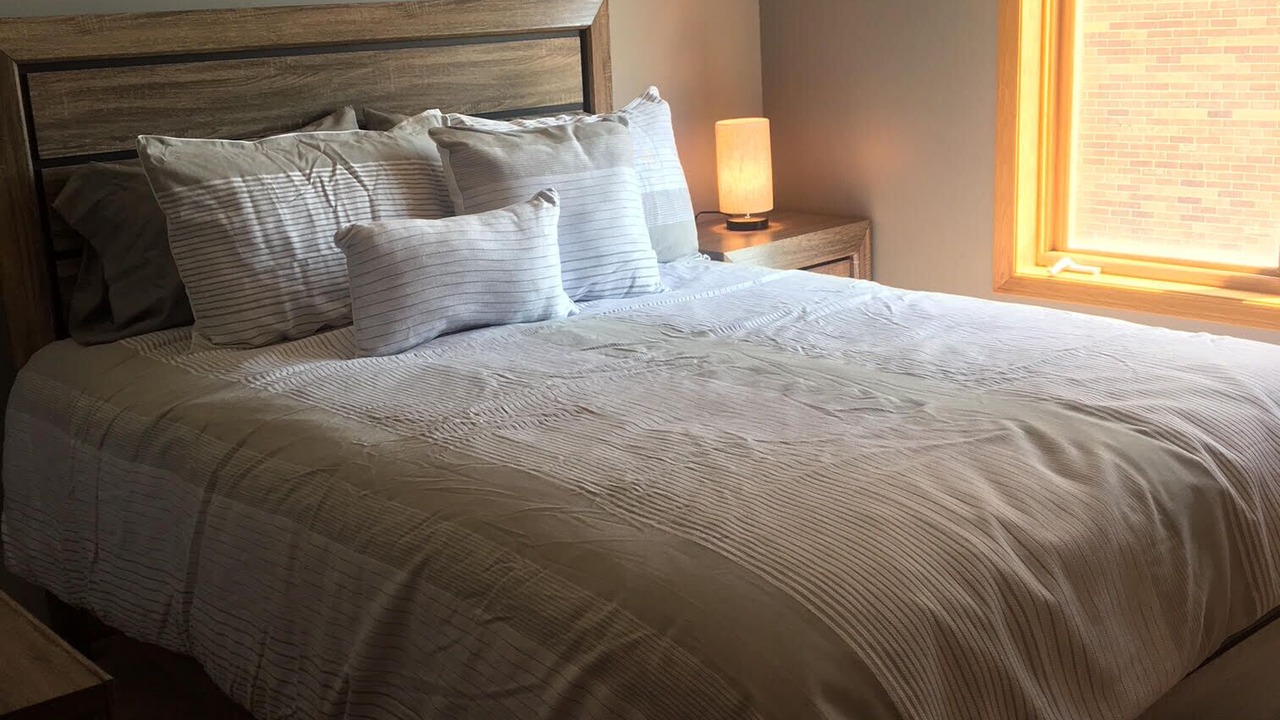 Photo of Bedroom in Chicago Ridge