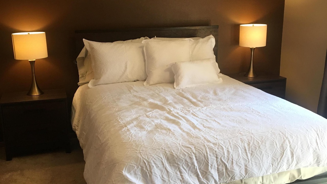 Photo of Bedroom in Chicago Ridge