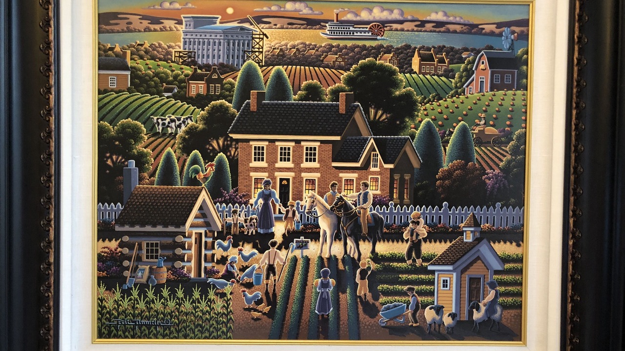 Photo of Others in Nauvoo