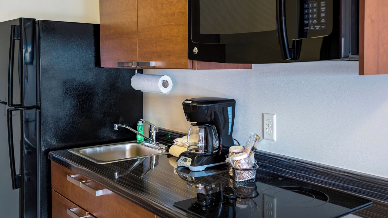 Photo of Kitchen in North Aurora