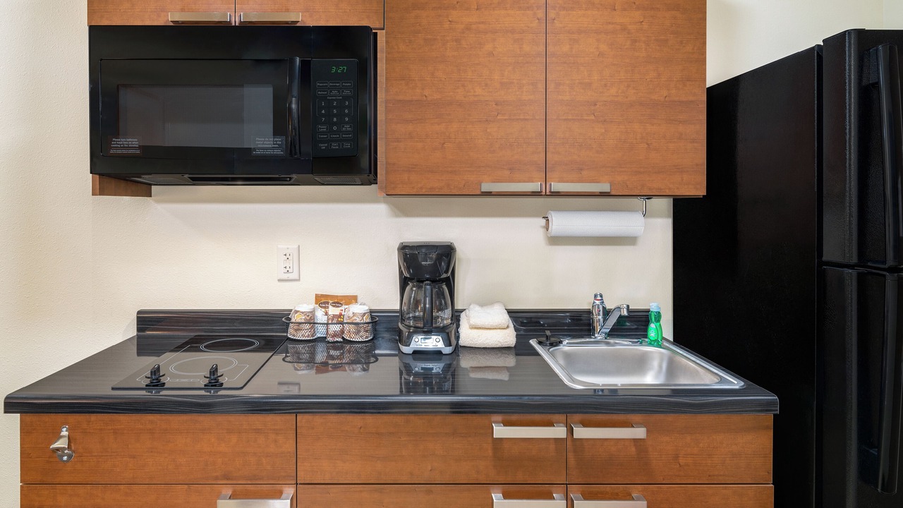 Photo of Kitchen in North Aurora