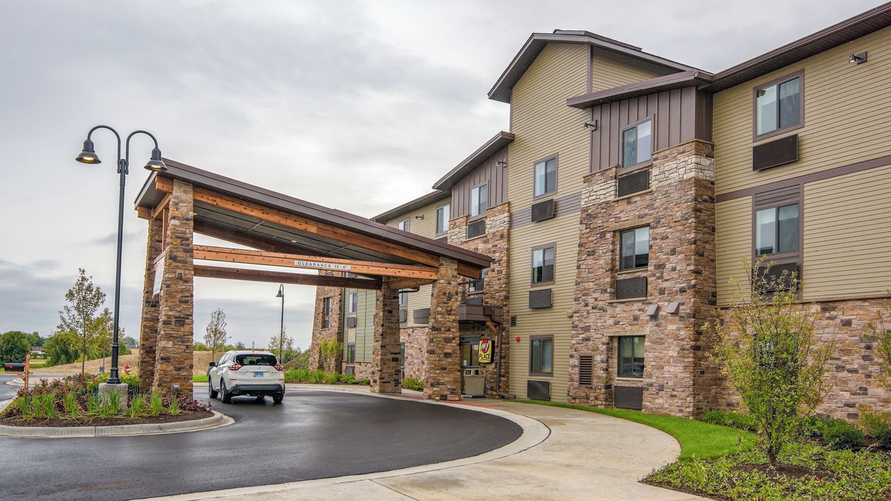 Photo of Outdoor in North Aurora