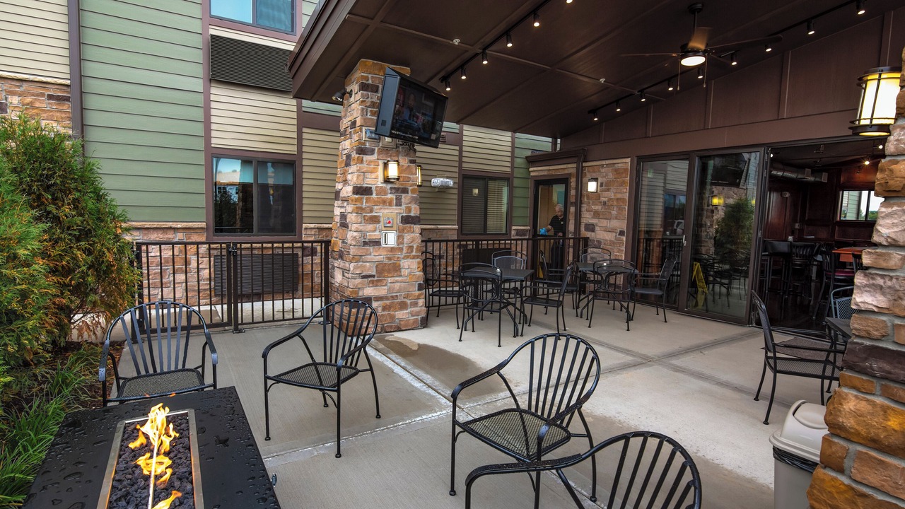 Photo of Outdoor in North Aurora