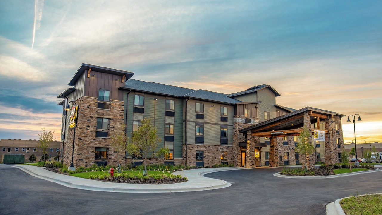 Photo of Outdoor in North Aurora