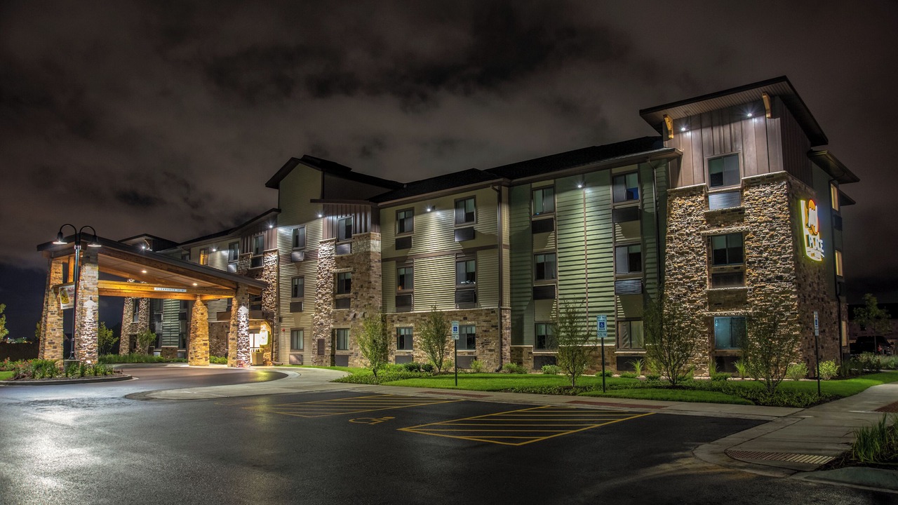 Photo of Outdoor in North Aurora