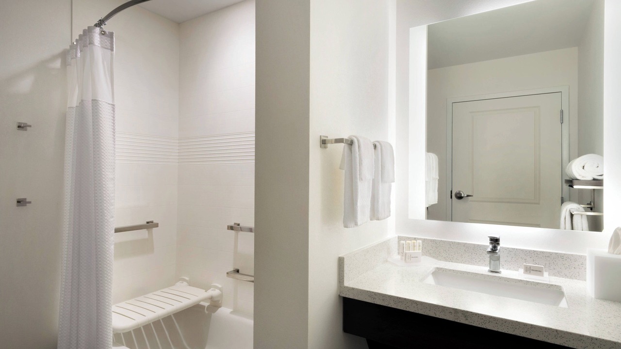Photo of Bathroom in Minooka