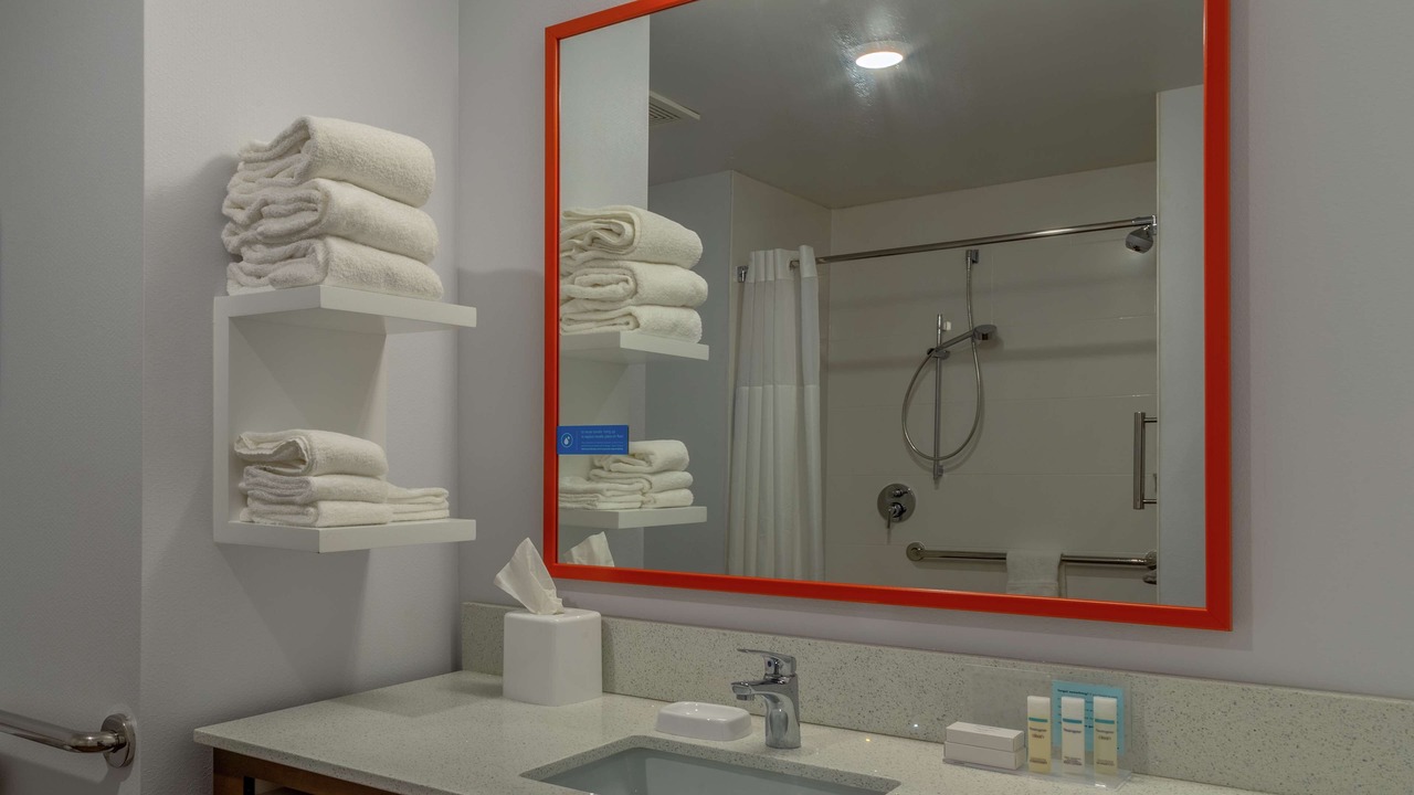 Photo of Bathroom in Bourbonnais