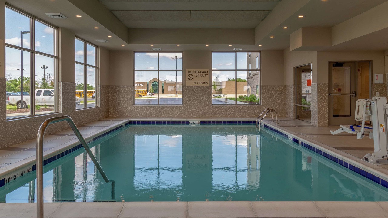 Photo of Outdoor in Bourbonnais