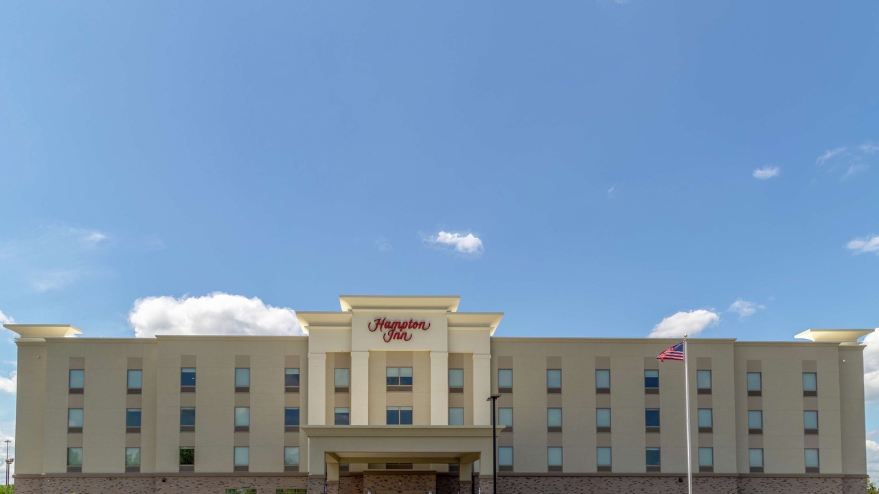 Photo of Outdoor in Bourbonnais