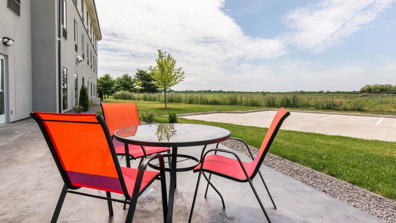 Photo of Outdoor in South Jacksonville