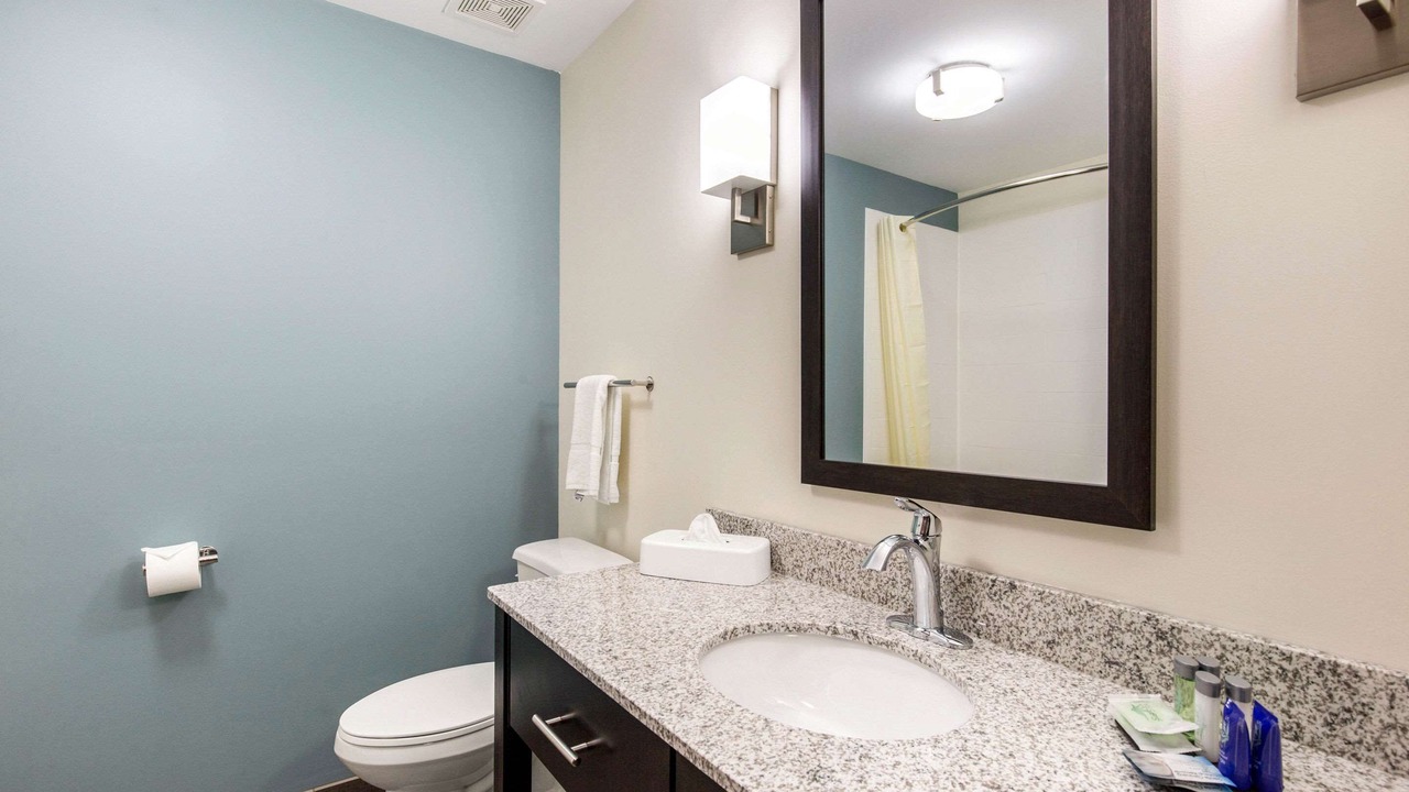 Photo of Bathroom in South Jacksonville