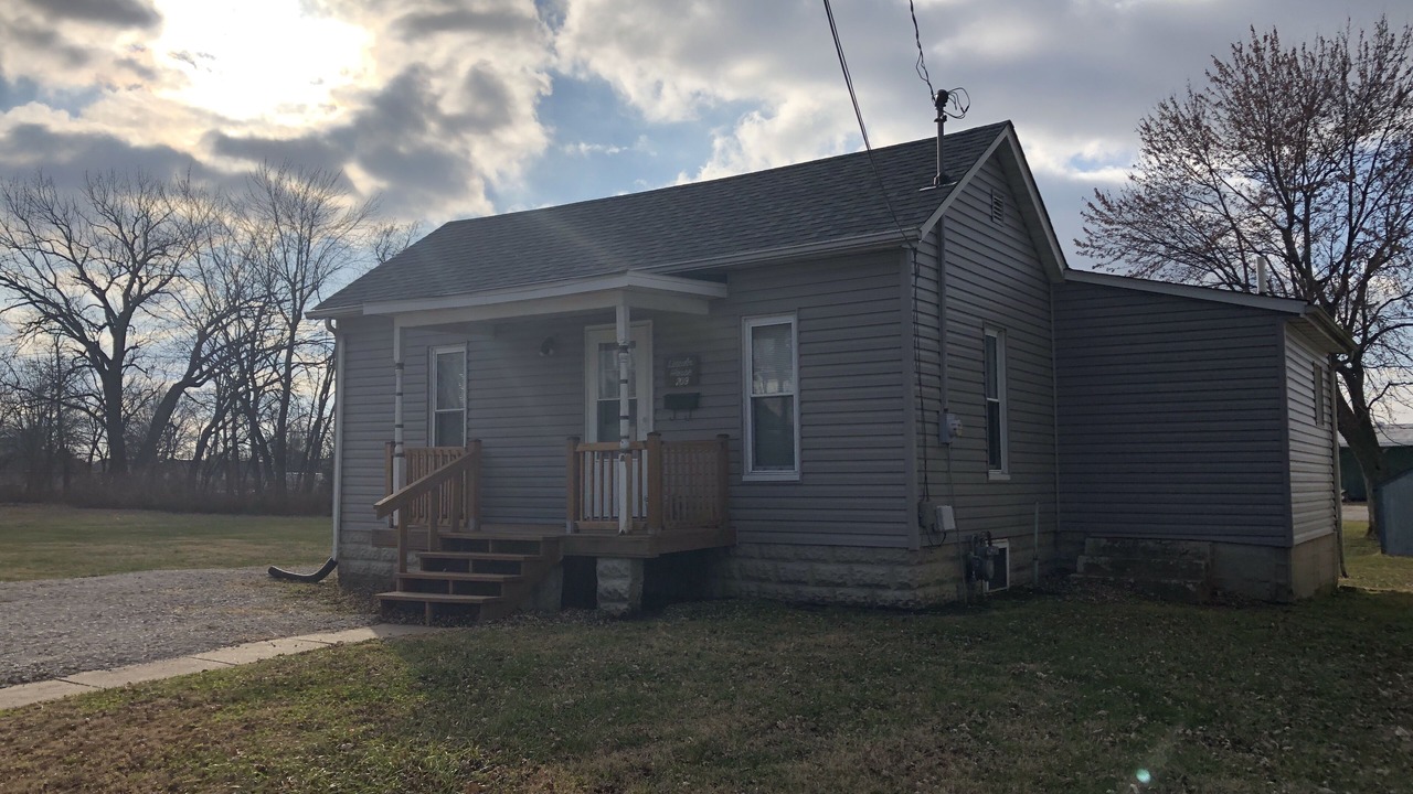 Photo of Outdoor in Litchfield