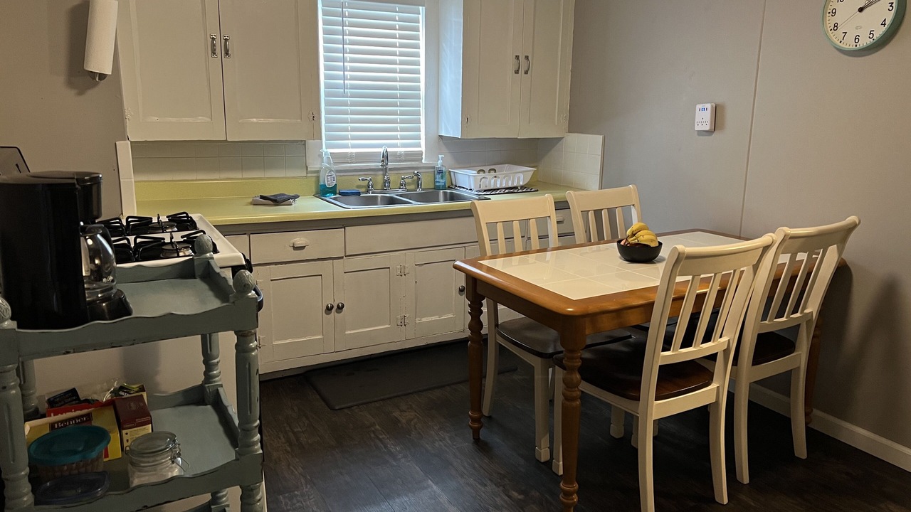Photo of Kitchen in Litchfield