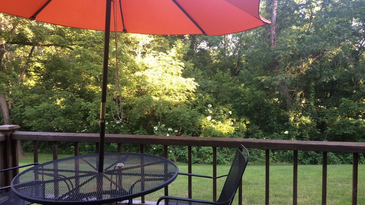 Photo of Outdoor in The Galena Territory