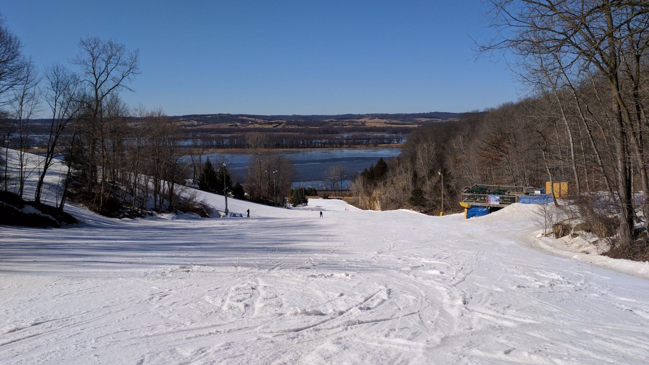 Photo of Outdoor in The Galena Territory