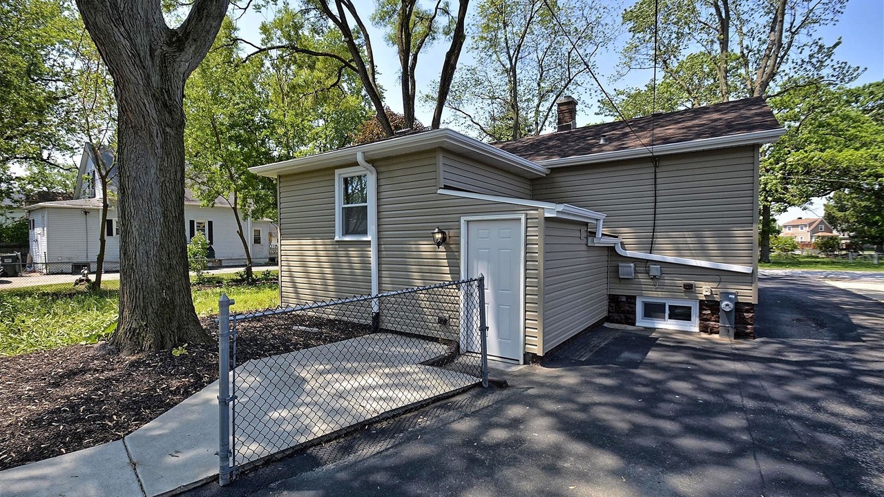 Photo of Outdoor in Glenwood