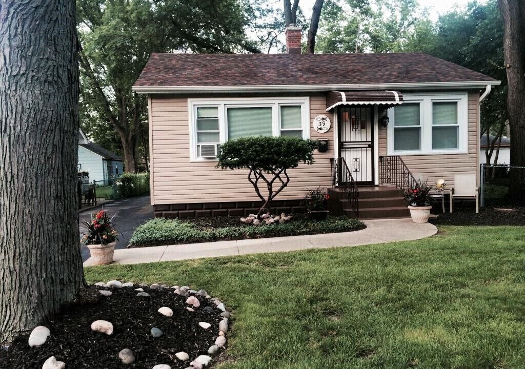 Photo of Outdoor in Glenwood