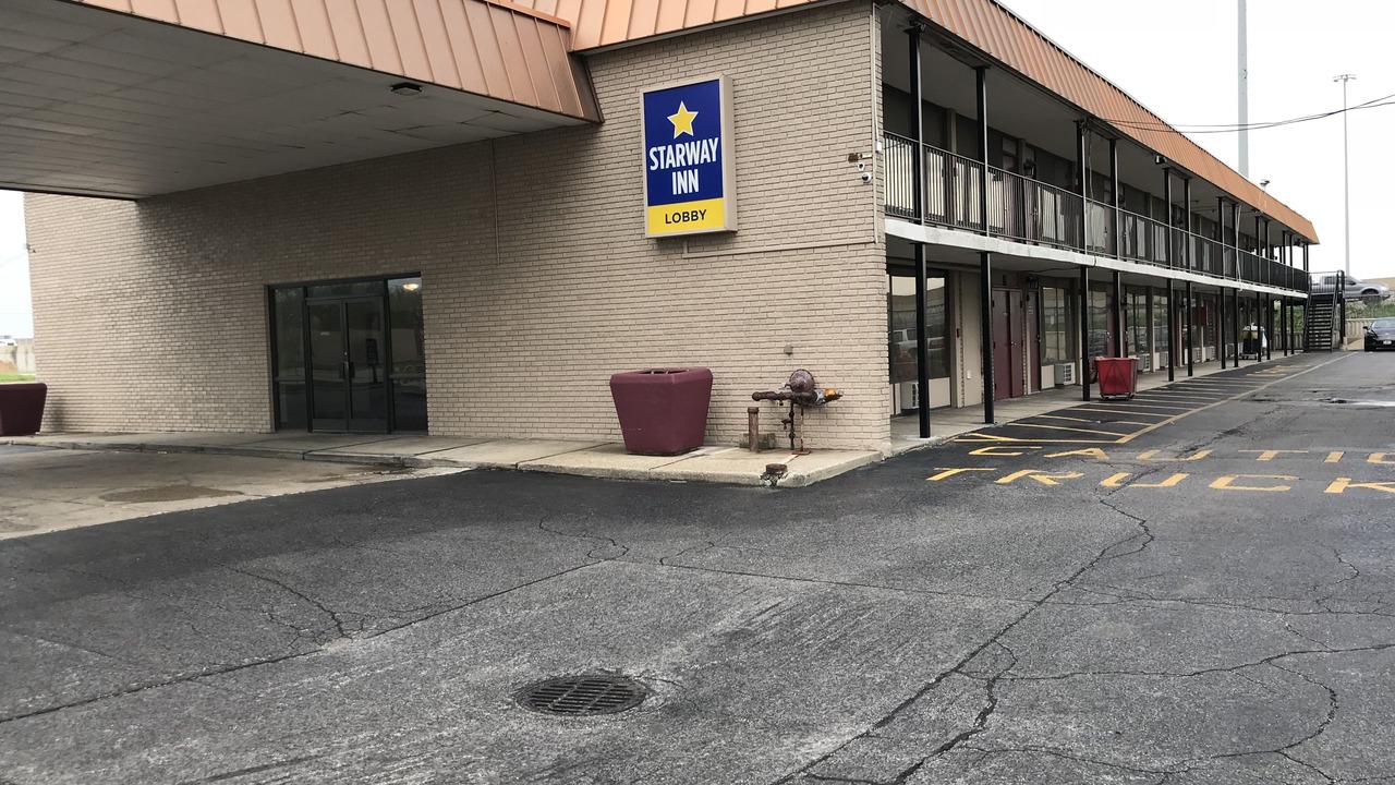 Photo of Outdoor in Lansing