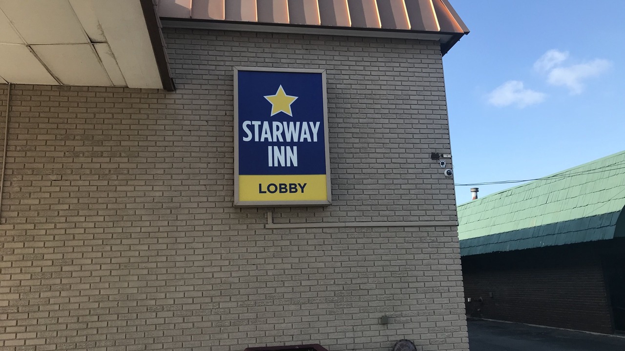 Photo of Outdoor in Lansing