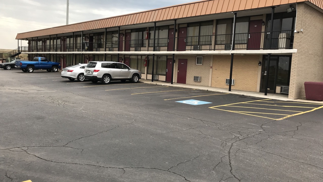 Photo of Outdoor in Lansing