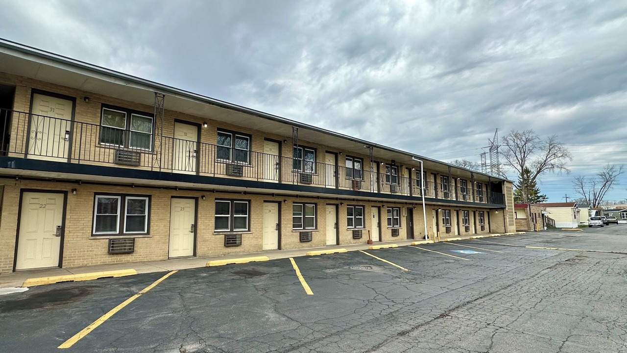 Photo of Outdoor in Des Plaines
